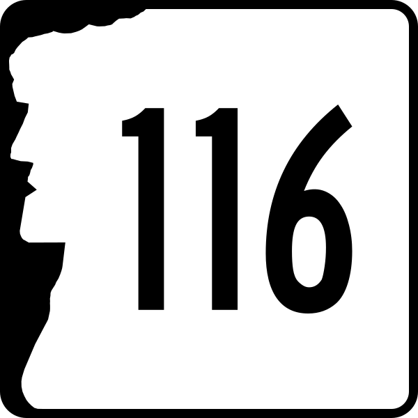 File:NH Route 116.svg