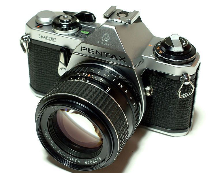 File:Pentax ME 50mm.jpg