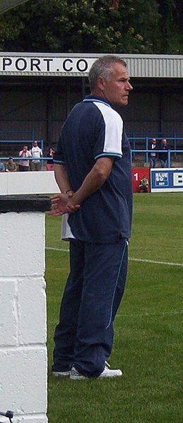 File:PeterTaylor2009.jpg