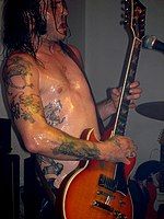 Matt Pike