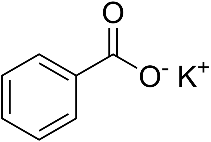 File:Potassium benzoate.png