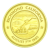 Official seal of Richmond