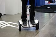 Segway miniPRO