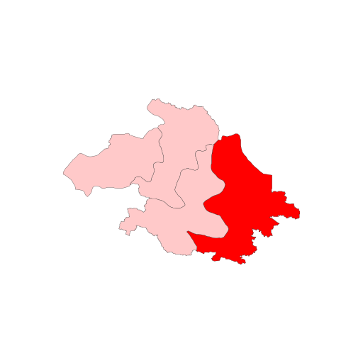 File:Sikaripara constituency map.svg