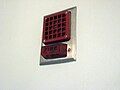 Older 4051+4050-80 fire alarm