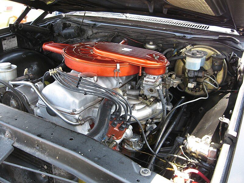 File:Toyota 4M Engine.jpg