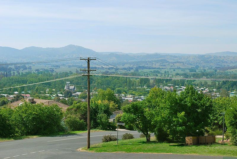 File:TumutFromRotaryLookout.JPG