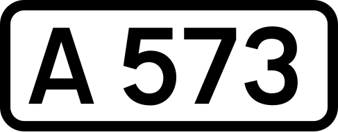 File:UK road A573.svg