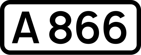 File:UK road A866.svg