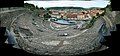 Vienne's Roman theatre