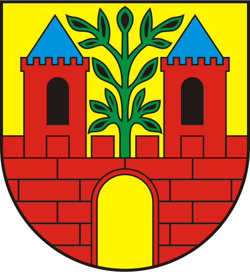 File:Wappen Weida.svg