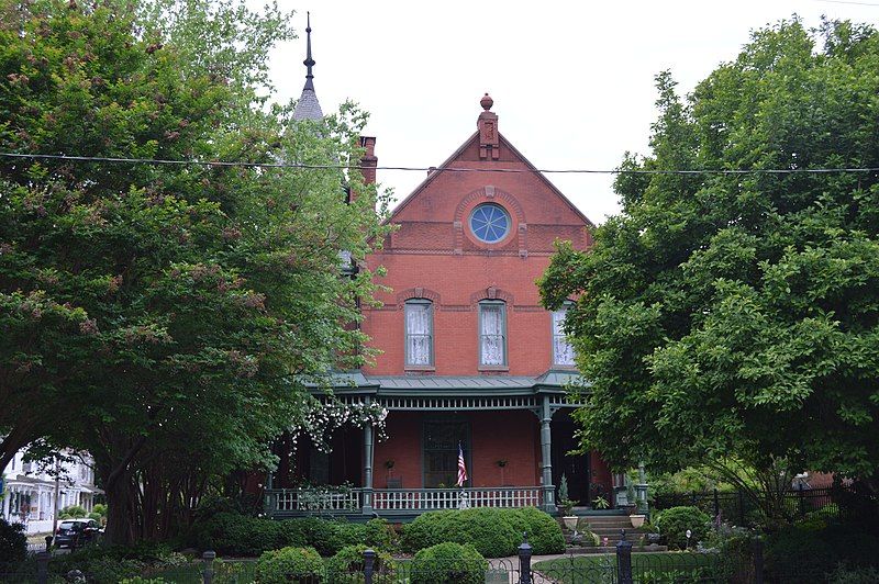 File:William McKenney House.jpg