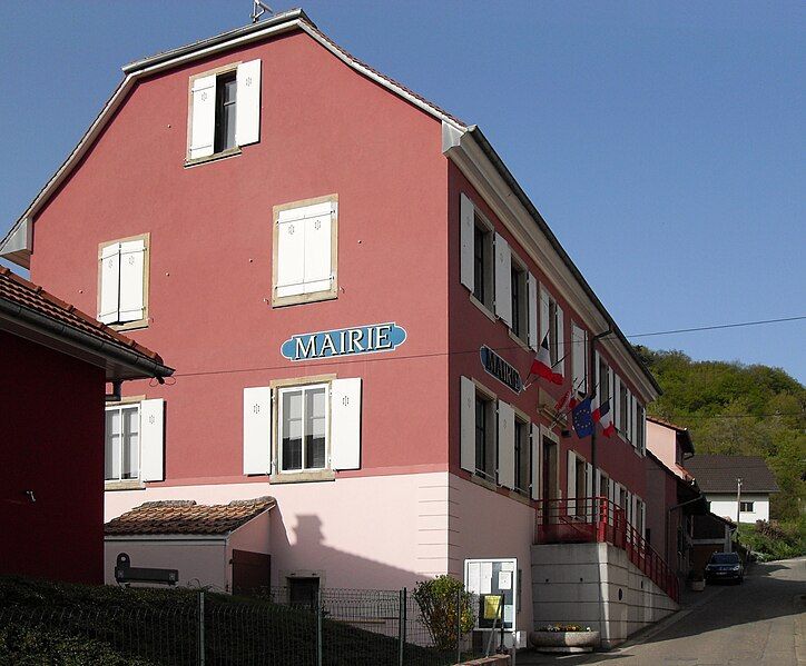 File:Wittersdorf, Mairie.jpg