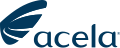 Acela logo