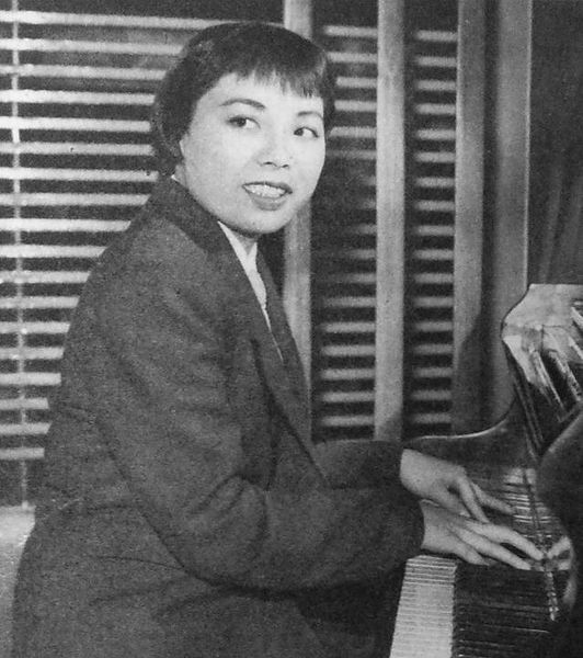 File:Akiyoshi Toshiko 1953.jpg