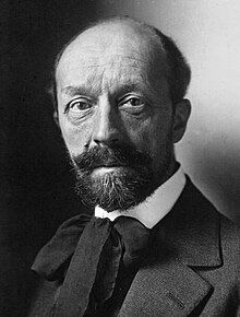 Albert Roussel