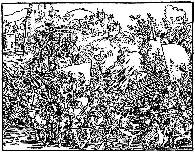 File:Albrecht-Durer-Holofernes-fights-the-Jews.jpg