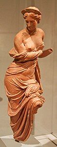 Aphrodite Heyl (second century BC)