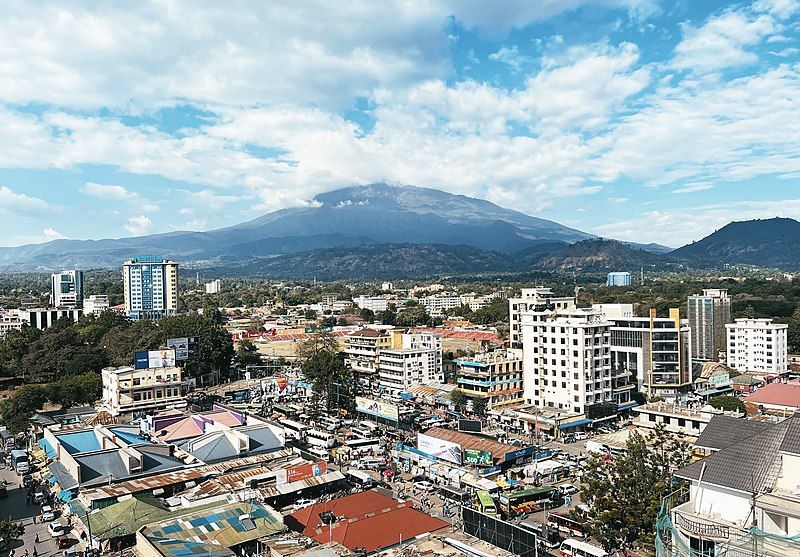 File:Arusha City view.jpg