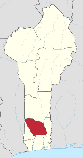 File:Benin - Zou.svg