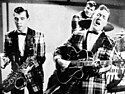 Bill Haley & His Comets, c. 1955