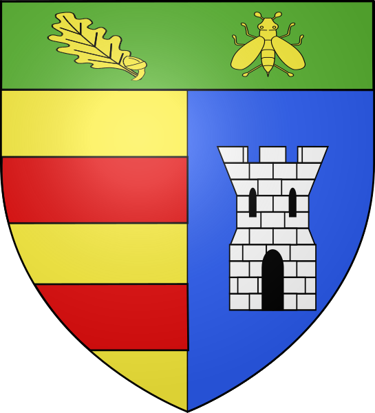 File:Blason Charmont.svg