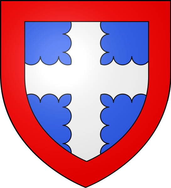 File:Blason boutencourt.svg