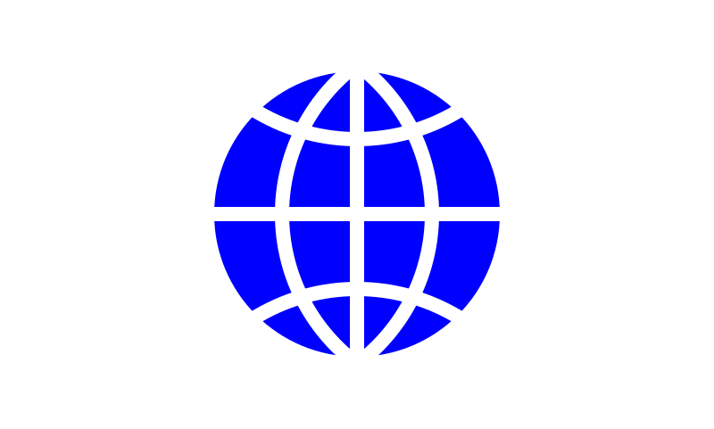 File:Blue Planet Flag.svg