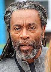 Bobby McFerrin