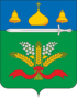 Coat of arms of Bolkhovsky District