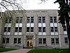 Burleigh County Courthouse