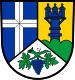 Coat of arms of Rauenberg