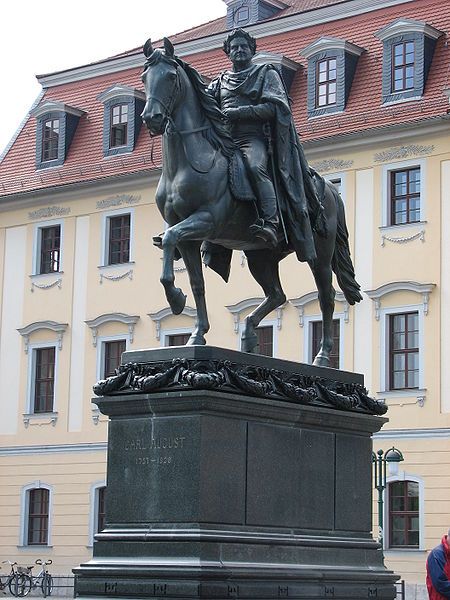 File:Charles Augustus statue.jpg