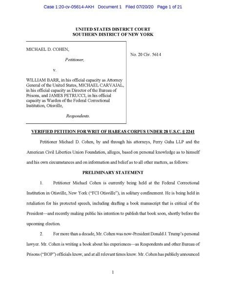 File:Cohen Writ.pdf