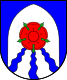 Coat of arms of Kirchnüchel