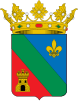 Coat of arms of Begíjar, Spain