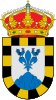 Coat of arms of Pinseque