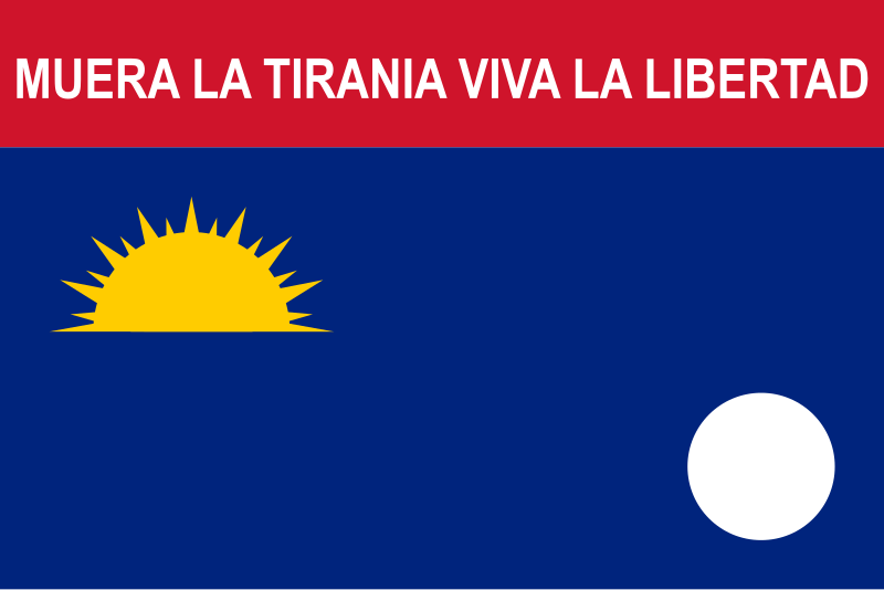 File:Flag of Falcón.svg