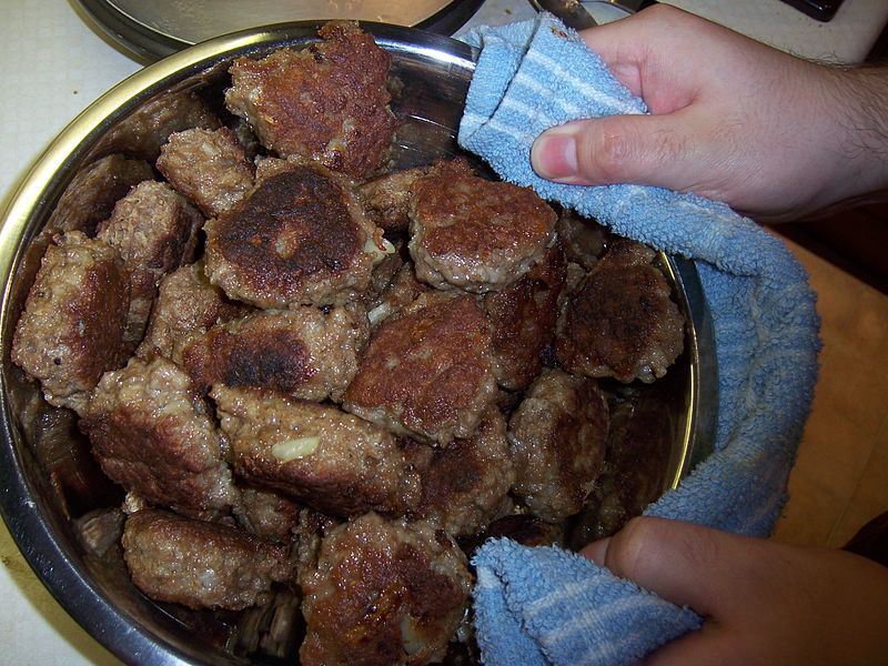 File:Frikadeller.jpg