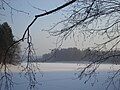 Lake Yalchik