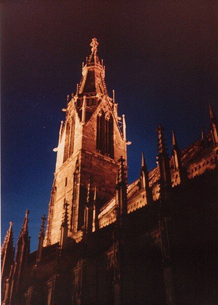 File:Germany Reutlingen Marienkirche.jpg