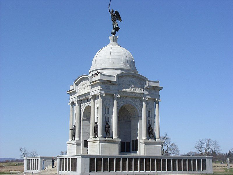 File:Gettysburg Battlefield (3440826067).jpg