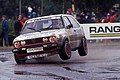 1988: Rallycross