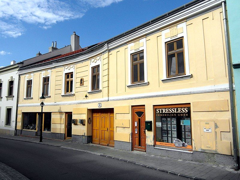 File:Korneuburg-Lebzeltergasse4.jpg