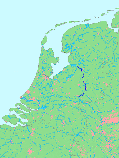 File:Location IJssel.PNG