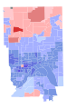 2000 United States House of Representatives election in Minnesota's 4th congressional district