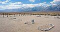 Manzanar, CA, USA