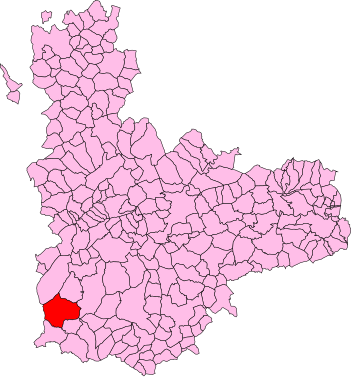 File:Mapa de Alaejos.svg