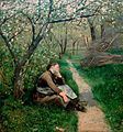 Spring, 1884