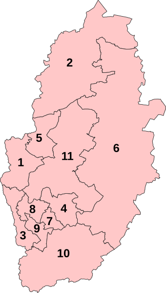 File:NottinghamshireParliamentaryConstituencies2023.svg